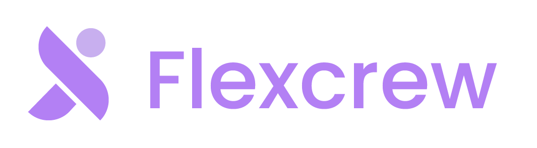 logo flexcrew