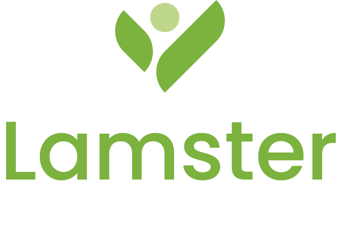 logo lamster